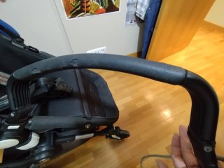 Bugaboo Camaleón 3 Silla de Paseo