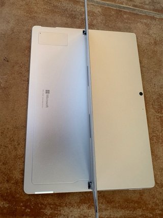 Microsoft Surface Pro 8 256GB 16GB RAM