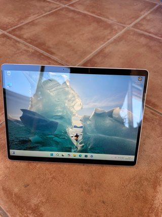 Microsoft Surface Pro 8 256GB 16GB RAM