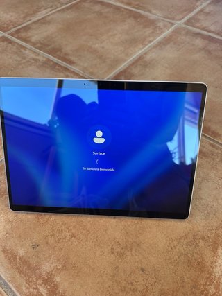 Microsoft Surface Pro 8 256GB 16GB RAM