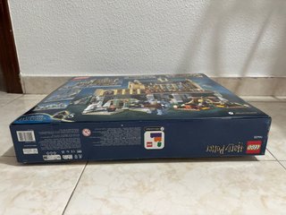 Lego Harry Potter Grande Sala 76435