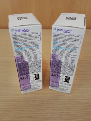 La Roche Posay Mela B3 Sérum 30ml x 2