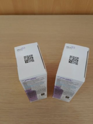 La Roche Posay Mela B3 Sérum 30ml x 2
