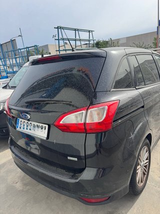 Ford C-MAX 2017