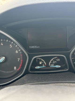 Ford C-MAX 2017