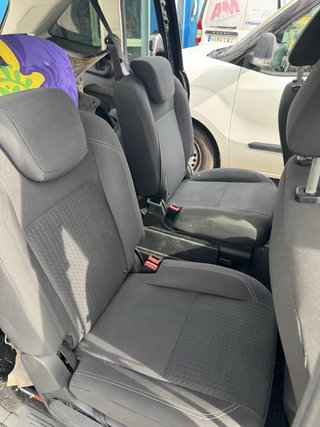 Ford C-MAX 2017