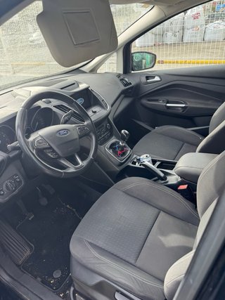 Ford C-MAX 2017