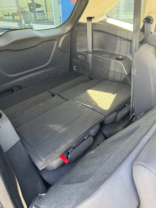 Ford C-MAX 2017