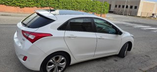 Hyundai i30 2014