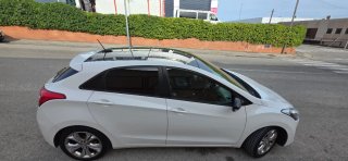 Hyundai i30 2014