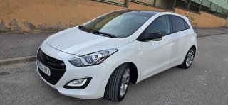 Hyundai i30 2014
