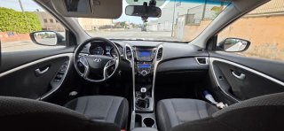 Hyundai i30 2014