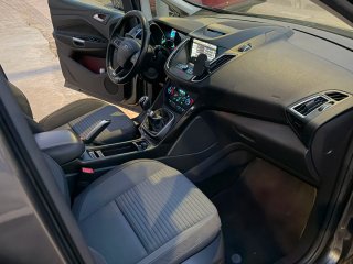 Ford C-MAX 2015