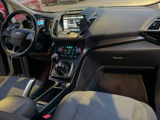 Ford C-MAX 2015