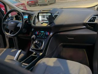 Ford C-MAX 2015