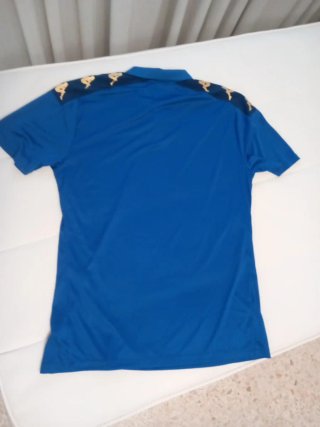 Polo Kappa Ciudad de Lucena Azul