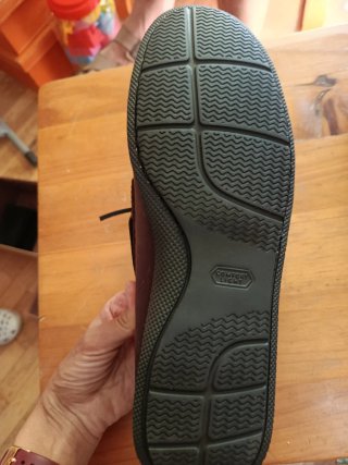 Zapatos náuticos Martinelli marrones