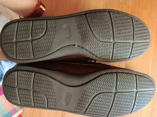 Zapatos náuticos Martinelli marrones