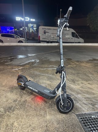 Patinete Eléctrico Xiaomi 5 Pro