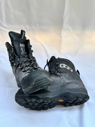 Botas de montaña España Talla 42 1/2