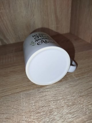 Taza para anunciar embarazo (NUEVA)