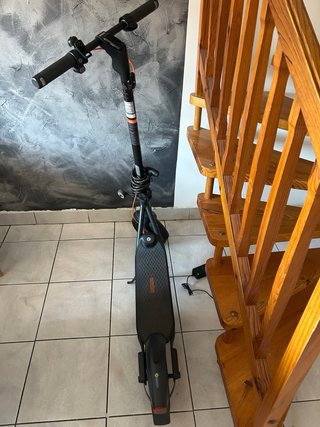 Patinete Ninebot F2 Pro