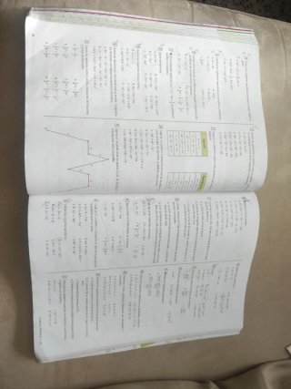 Matemáticas I Secundaria