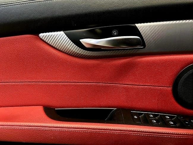 BMW Z4 2010, foto 13
