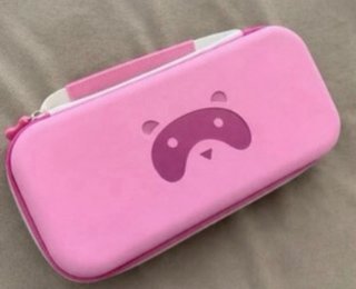 Funda nintendo switch