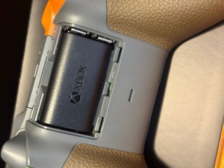 Mando Xbox Edición Limitada Doom