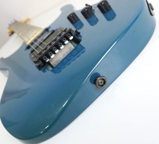 CHARVEL 4 475 SPECIAL DELUXE CHITARRA ELETTRICA 90