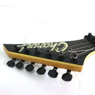 CHARVEL 4 475 SPECIAL DELUXE CHITARRA ELETTRICA 90