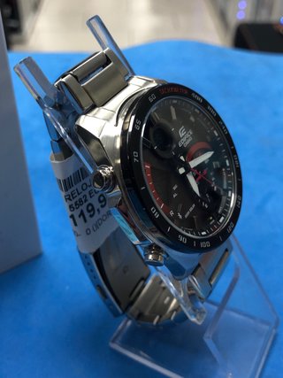 Reloj casio 5582 ecb 900