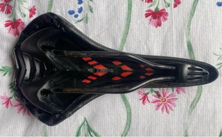 Sillín Specialized Body Geometry
