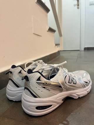 Zapatillas New Balance 530 Talla 42 Nuevas