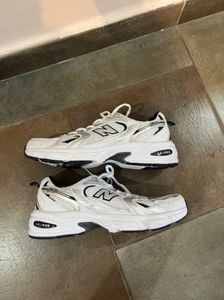 Zapatillas New Balance 530 Talla 42 Nuevas