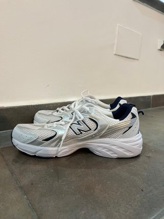 Zapatillas New Balance 530 Talla 42 Nuevas