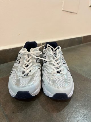 Zapatillas New Balance 530 Talla 42 Nuevas