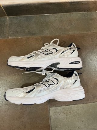 Zapatillas New Balance 530 Talla 42 Nuevas