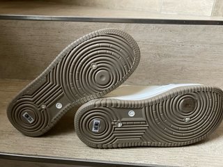 Sneakers donna bianche