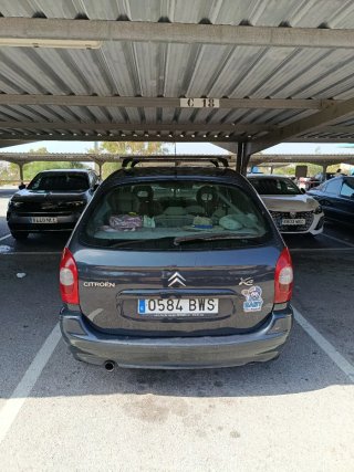 Citroen Xsara 2003