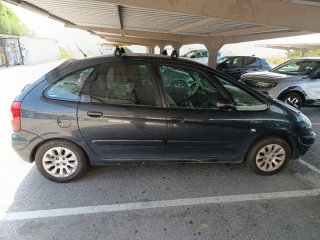 Citroen Xsara 2003