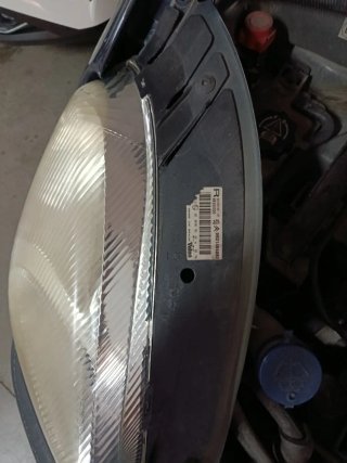 Citroen Xsara 2003