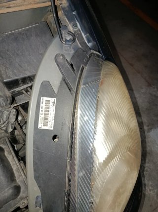 Citroen Xsara 2003