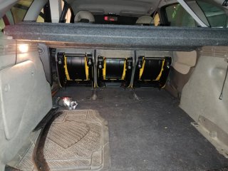 Citroen Xsara 2003