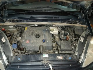 Citroen Xsara 2003