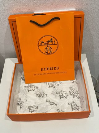 Sandali Hermes Beige Taglia 43