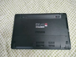 Portátil ASUS F552W Negro