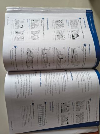 Pack 2 libros:Facile plus! 2, méthode i exercices