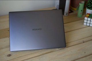 Huawei MateBook 14 i7 16GB 512GB SSD NVIDIA